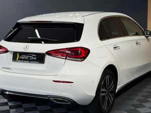 Mercedes-Benz A 250 2022 Hibrid - Second Hand — miniatura 4