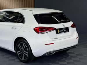 Mercedes-Benz A 250 2022 Hibrid - Second Hand — miniatura 6