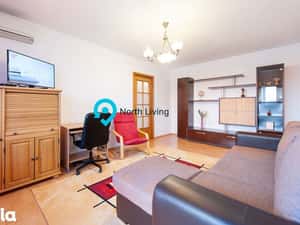 2 Camere IOR | 5 min Metrou Nicolae Grigorescu | Balcon mare — miniatura 4