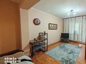 Apartament cu 1 cameră, mobilat si utilat complet