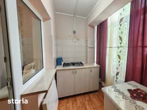 Apartament cu 1 cameră, mobilat si utilat complet — miniatura 5