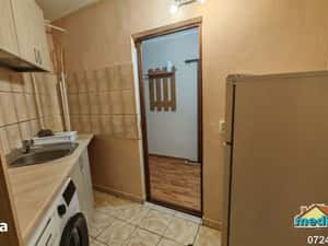 Apartament cu 1 cameră, mobilat si utilat complet — miniatura 6