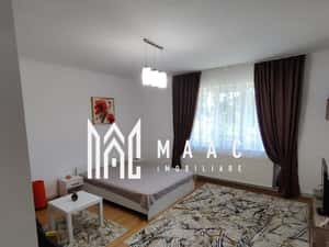 Apartament 1 camera | Etaj 1 | Decomandat | Terasa | Central — miniatura 2