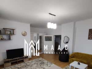 Apartament 1 camera | Etaj 1 | Decomandat | Terasa | Central — miniatura 3
