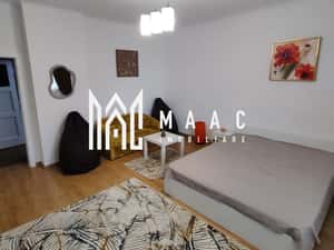 Apartament 1 camera | Etaj 1 | Decomandat | Terasa | Central — miniatura 4