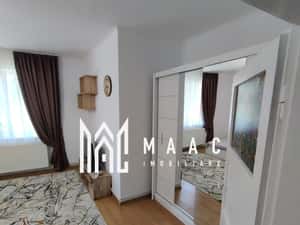 Apartament 1 camera | Etaj 1 | Decomandat | Terasa | Central — miniatura 5