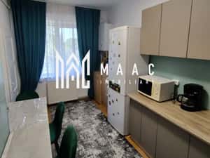Apartament 1 camera | Etaj 1 | Decomandat | Terasa | Central — miniatura 6