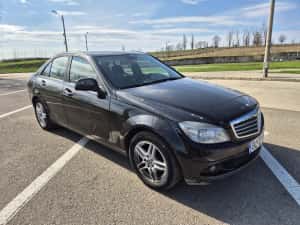 Mercedes C220 cdi — miniatura 2
