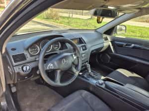 Mercedes C220 cdi — miniatura 5