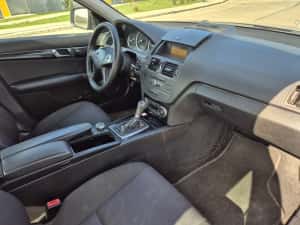 Mercedes C220 cdi — miniatura 6