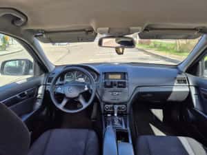 Mercedes C220 cdi — miniatura 7