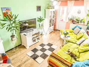 Apartament 3 camereI De Vanzare  l Lacul Tei — miniatura 3