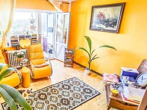 Apartament 3 camereI De Vanzare  l Lacul Tei — miniatura 6