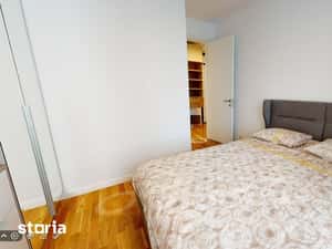 Apartament 2 camere/ Luxuria Residence/Expozitiei- Herastrau+ parcare — miniatura 4