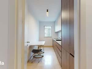 Apartament 2 camere/ Luxuria Residence/Expozitiei- Herastrau+ parcare — miniatura 6