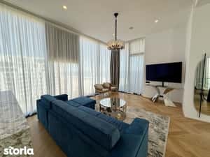 Penthouse cu 4 camere | ONE Mamaia | De inchiriat | — miniatura 4
