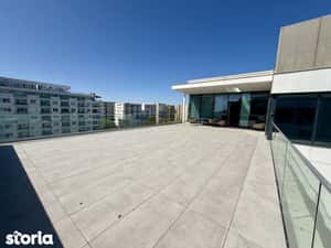 Penthouse cu 4 camere | ONE Mamaia | De inchiriat | — miniatura 5