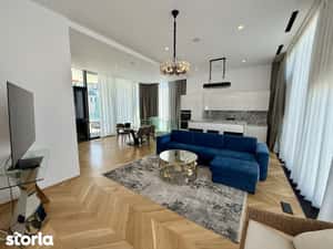 Penthouse cu 4 camere | ONE Mamaia | De inchiriat | — miniatura 6