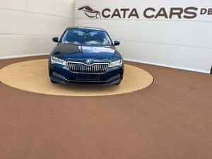 SKODA SUPERB 2.0 TDI 150 CP - 196.000 km
