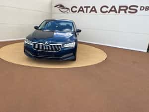 SKODA SUPERB 2.0 TDI 150 CP - 196.000 km — miniatura 2