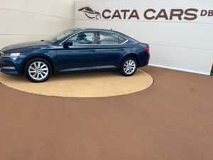 SKODA SUPERB 2.0 TDI 150 CP - 196.000 km — miniatura 6