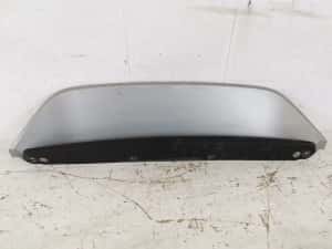 Ornament Fusta Spoiler Bara Spate Jaguar E-Pace 1 2017 2018 2019 2020