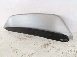 Ornament Fusta Spoiler Bara Spate Jaguar E-Pace 1 2017 2018 2019 2020 — miniatura 3