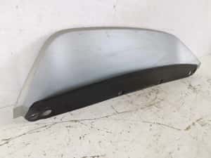 Ornament Fusta Spoiler Bara Spate Jaguar E-Pace 1 2017 2018 2019 2020 — miniatura 4