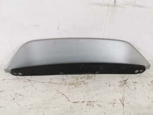 Ornament Fusta Spoiler Bara Spate Jaguar E-Pace 1 2017 2018 2019 2020 — miniatura 10