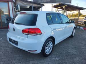 Vw Golf 6,an fabricație 2011,motor 1,4 benzină-80 CP — miniatura 3