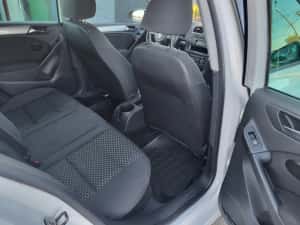 Vw Golf 6,an fabricație 2011,motor 1,4 benzină-80 CP — miniatura 6