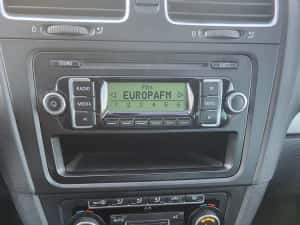 Vw Golf 6,an fabricație 2011,motor 1,4 benzină-80 CP — miniatura 7