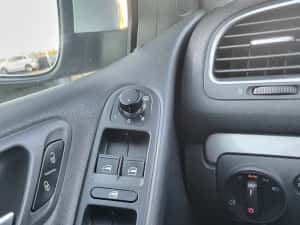 Vw Golf 6,an fabricație 2011,motor 1,4 benzină-80 CP — miniatura 8