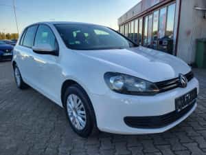 Vw Golf 6,an fabricație 2011,motor 1,4 benzină-80 CP — miniatura 10
