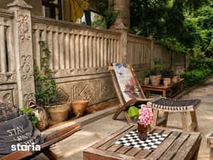 Apartament 4 camere in vila I Piata Alba Iulia — miniatura 4