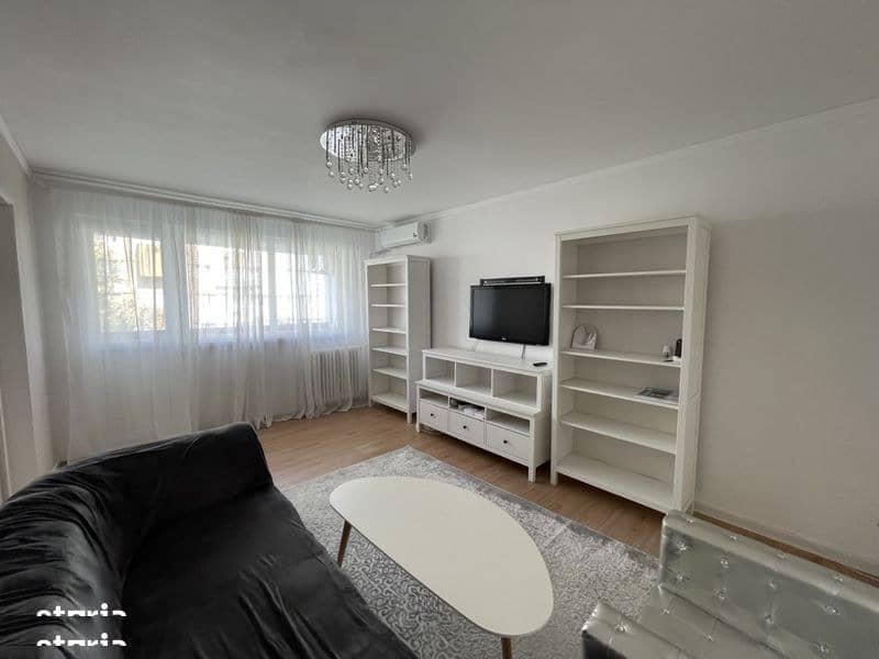 Apartament 3 camere Drumul Taberei — fotografie 1 din 6