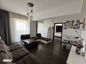 Apartament 3 camere complex rezidențial — miniatura 4