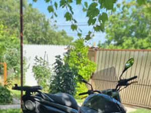 Suzuki GSR 600 – 2007 | Pregătită de sezon | Ideală pentru touring — miniatura 4