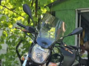 Suzuki GSR 600 – 2007 | Pregătită de sezon | Ideală pentru touring — miniatura 6