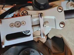 Suzuki GSR 600 – 2007 | Pregătită de sezon | Ideală pentru touring — miniatura 7