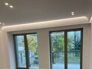 Apartament 2 camere si loc de parcare / Cortina 126 - TVA inclus — miniatura 1