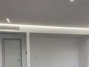 Apartament 2 camere si loc de parcare / Cortina 126 - TVA inclus — miniatura 4