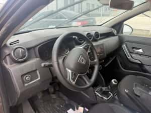 Dezmembrez Dacia Duster 2 2018 maro 1.6 sce H4M 35000 km volan stanga — miniatura 5