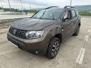 Dezmembrez Dacia Duster 2 2018 maro 1.6 sce H4M 35000 km volan stanga — miniatura 6
