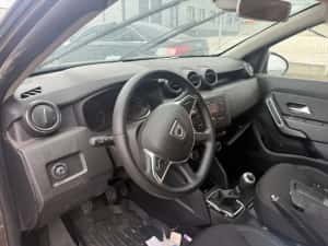 Dezmembrez Dacia Duster 2 2018 maro 1.6 sce H4M 35000 km volan stanga — miniatura 10