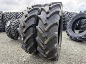 Anvelopa 340/85 R28 MAXAM AgriXtra 85 MS951R 127A8 TL — miniatura 2