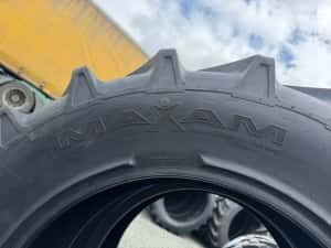 Anvelopa 340/85 R28 MAXAM AgriXtra 85 MS951R 127A8 TL — miniatura 5