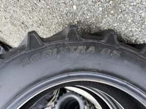 Anvelopa 340/85 R28 MAXAM AgriXtra 85 MS951R 127A8 TL — miniatura 6