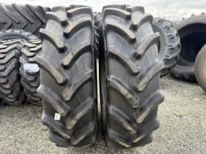 Anvelopa 340/85 R28 MAXAM AgriXtra 85 MS951R 127A8 TL — miniatura 8