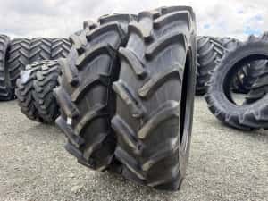 Anvelopa 340/85 R28 MAXAM AgriXtra 85 MS951R 127A8 TL — miniatura 10